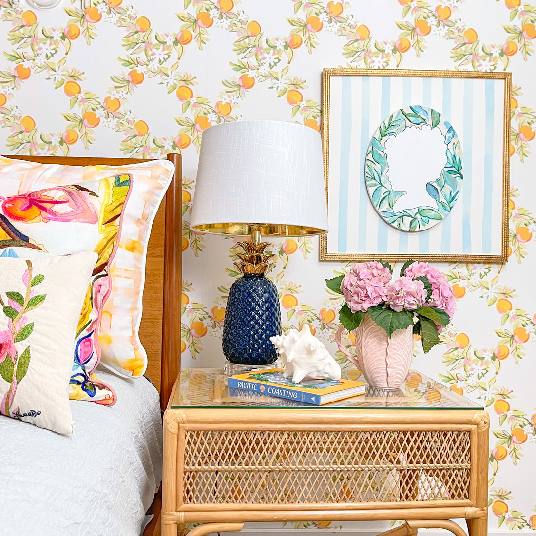 6 ways to style artwork like an Interior Designer