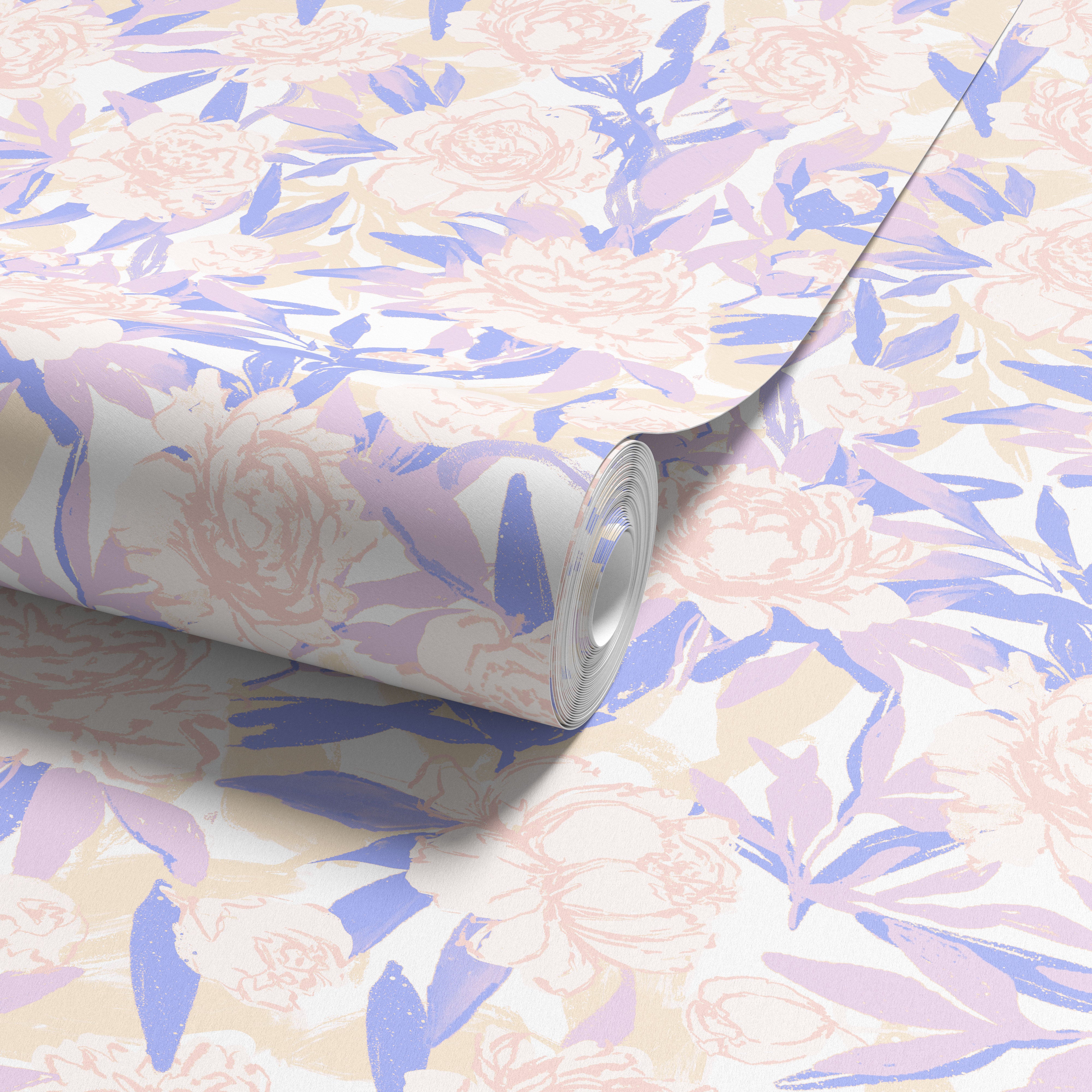 'Amelia Rosewood' Wallpaper