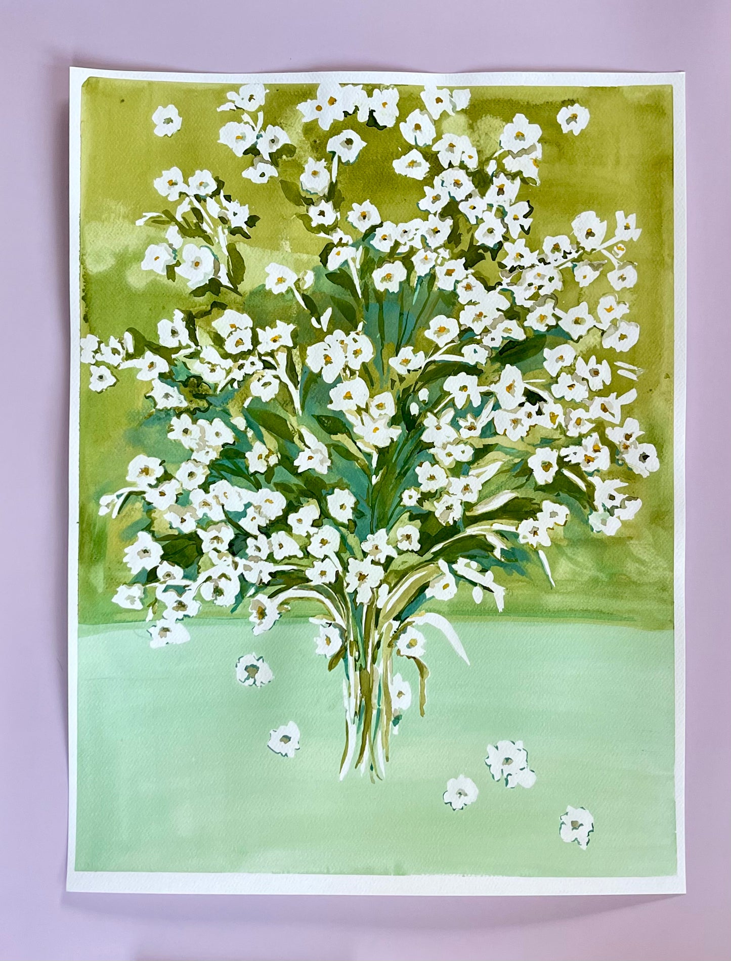 Still Blooming #2