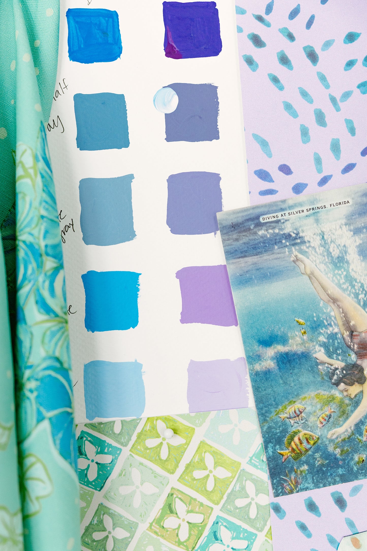 Amelia Island Fabric 3