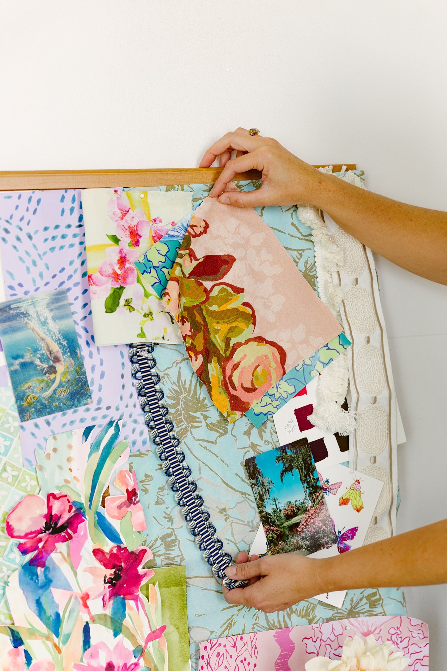 Amelia Island Fabric 1