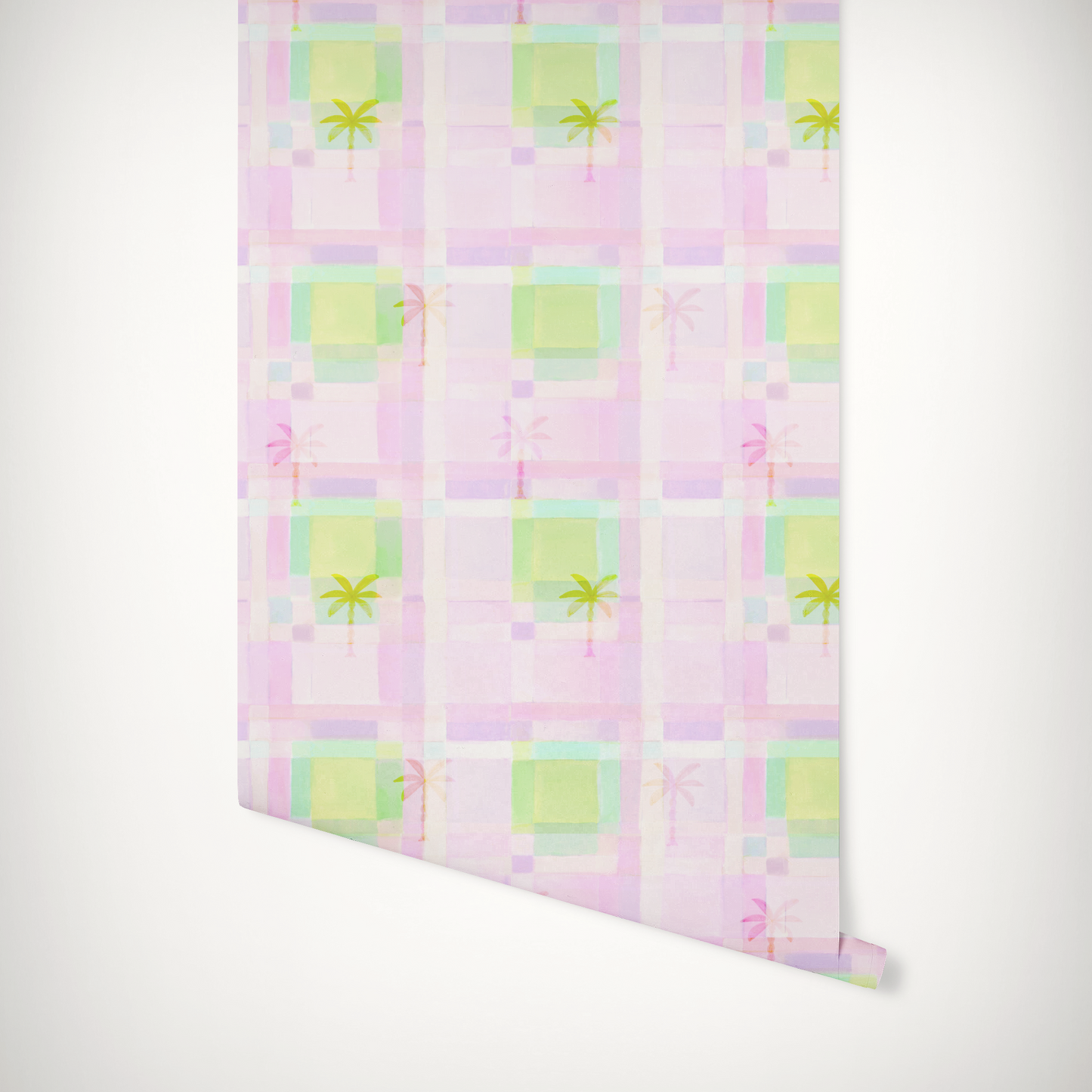 'Collins Avenue' Wallpaper