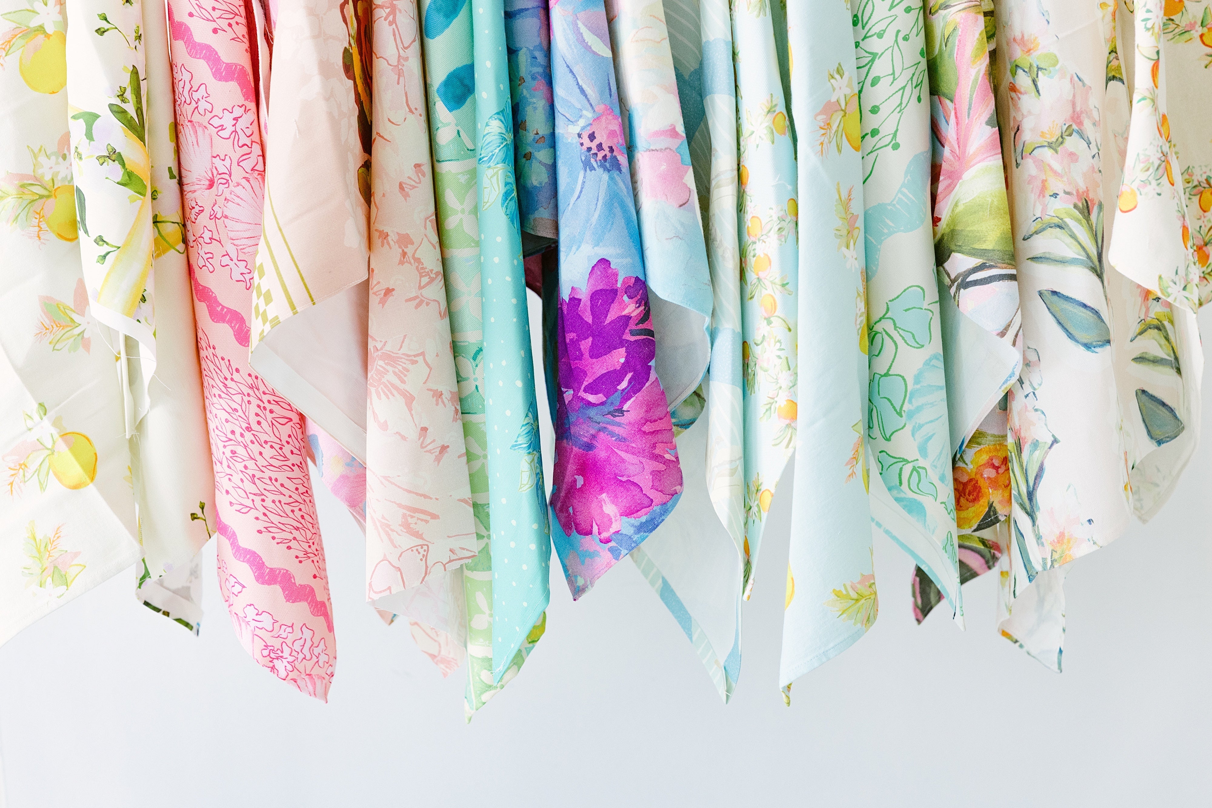 Laura Dro Designs  Contemporary Artist  Designer Fabric