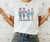 Crushed It Nutcracker Holiday T-shirt TODDLER)(