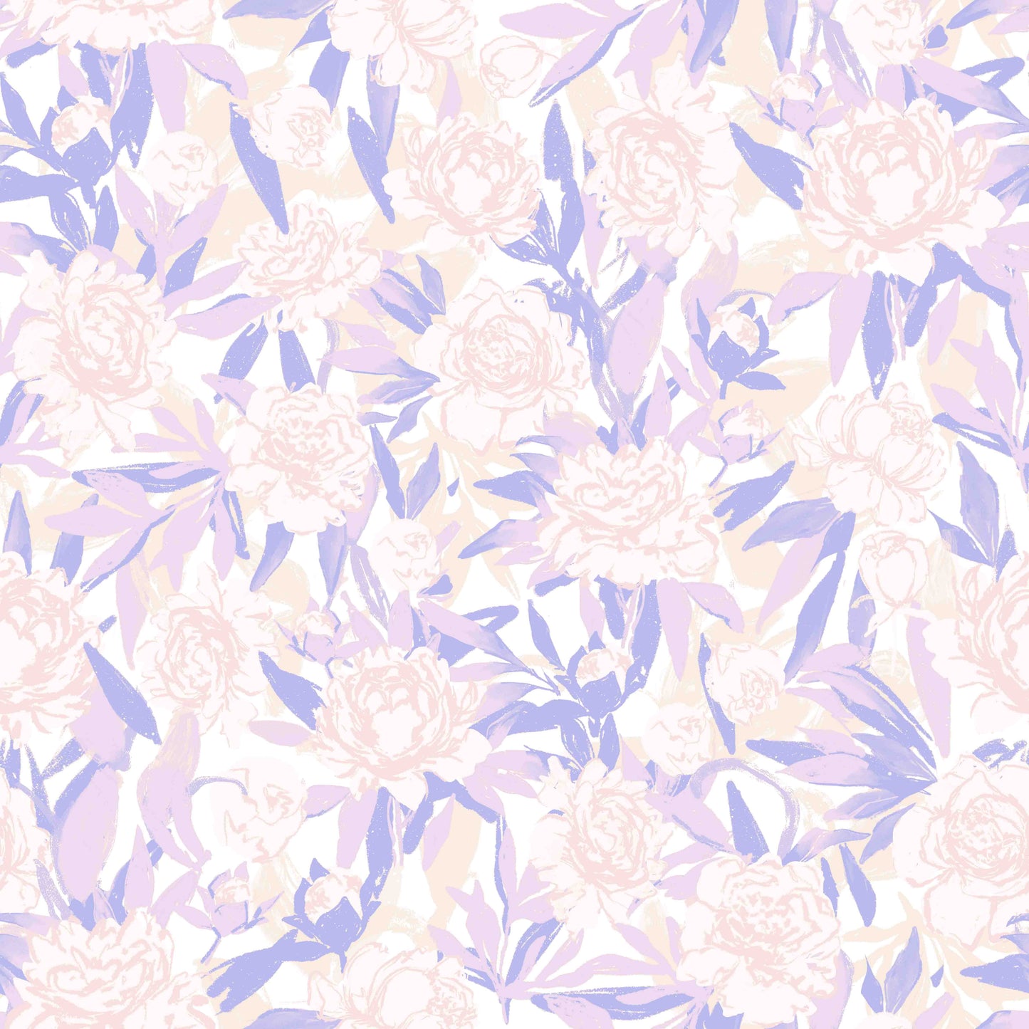 'Amelia Rosewood' Wallpaper