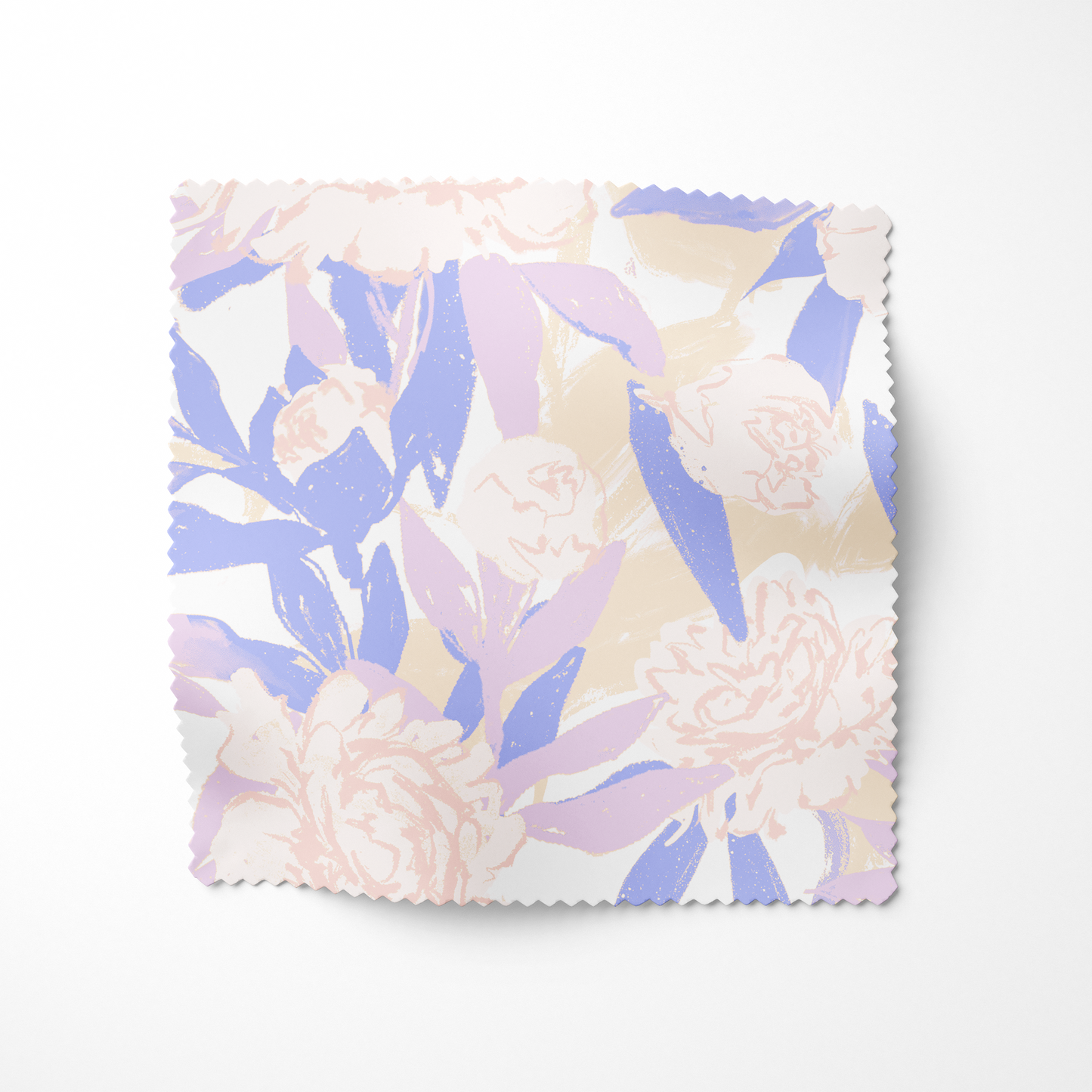 'Amelia Rosewood' Fabric