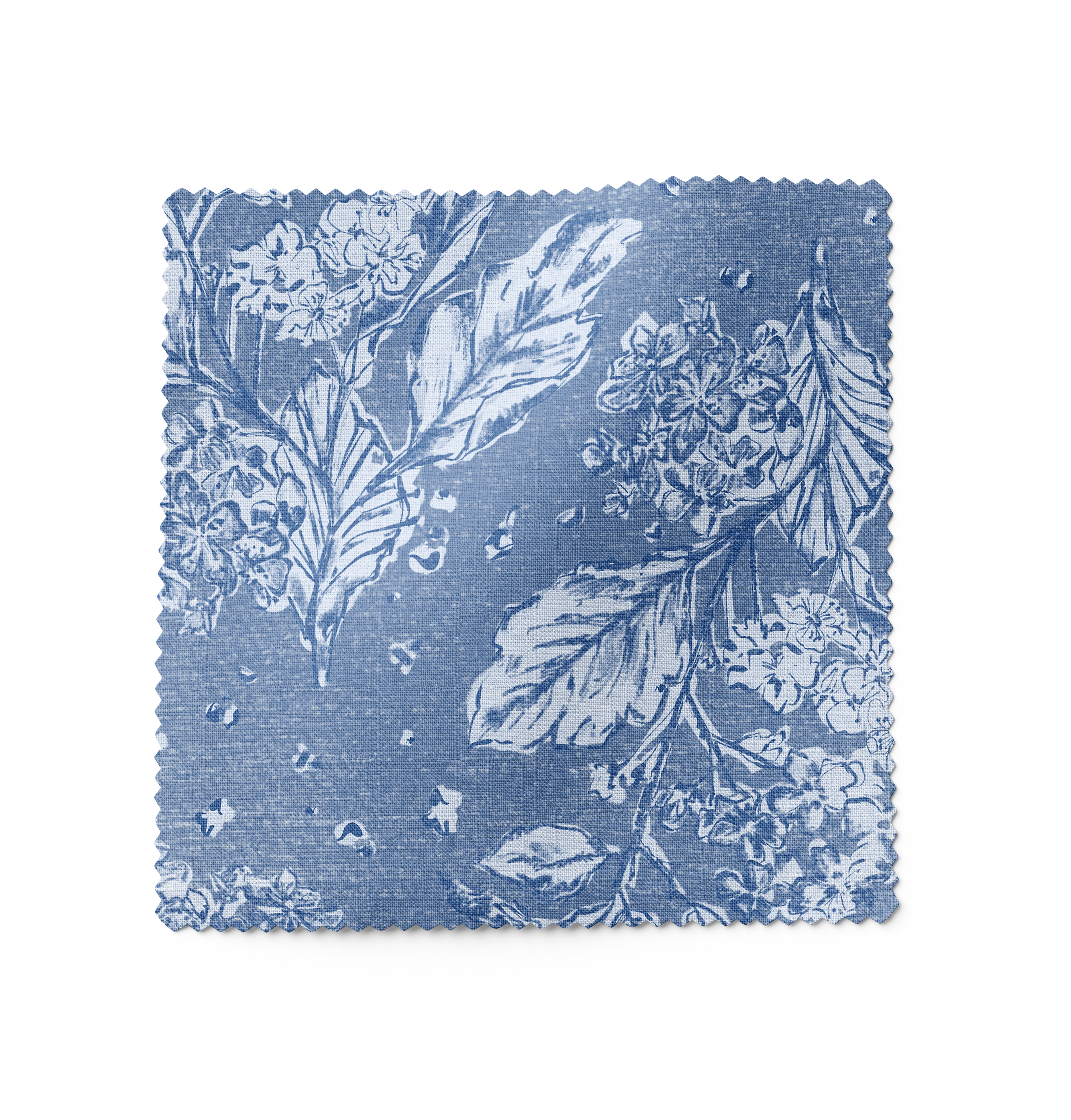 'Coquina Bloom' Fabric