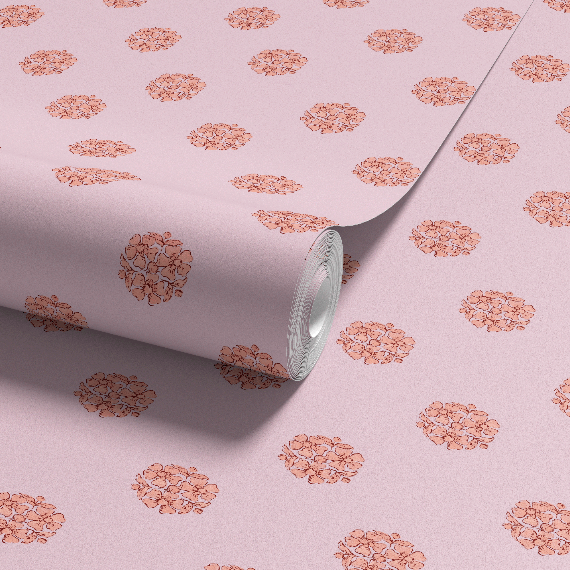 'DaisyDot' Wallpaper