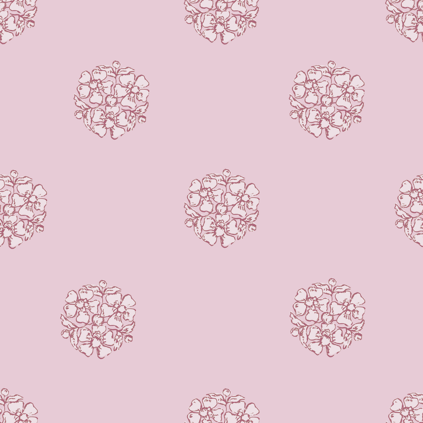 'DaisyDot' Wallpaper