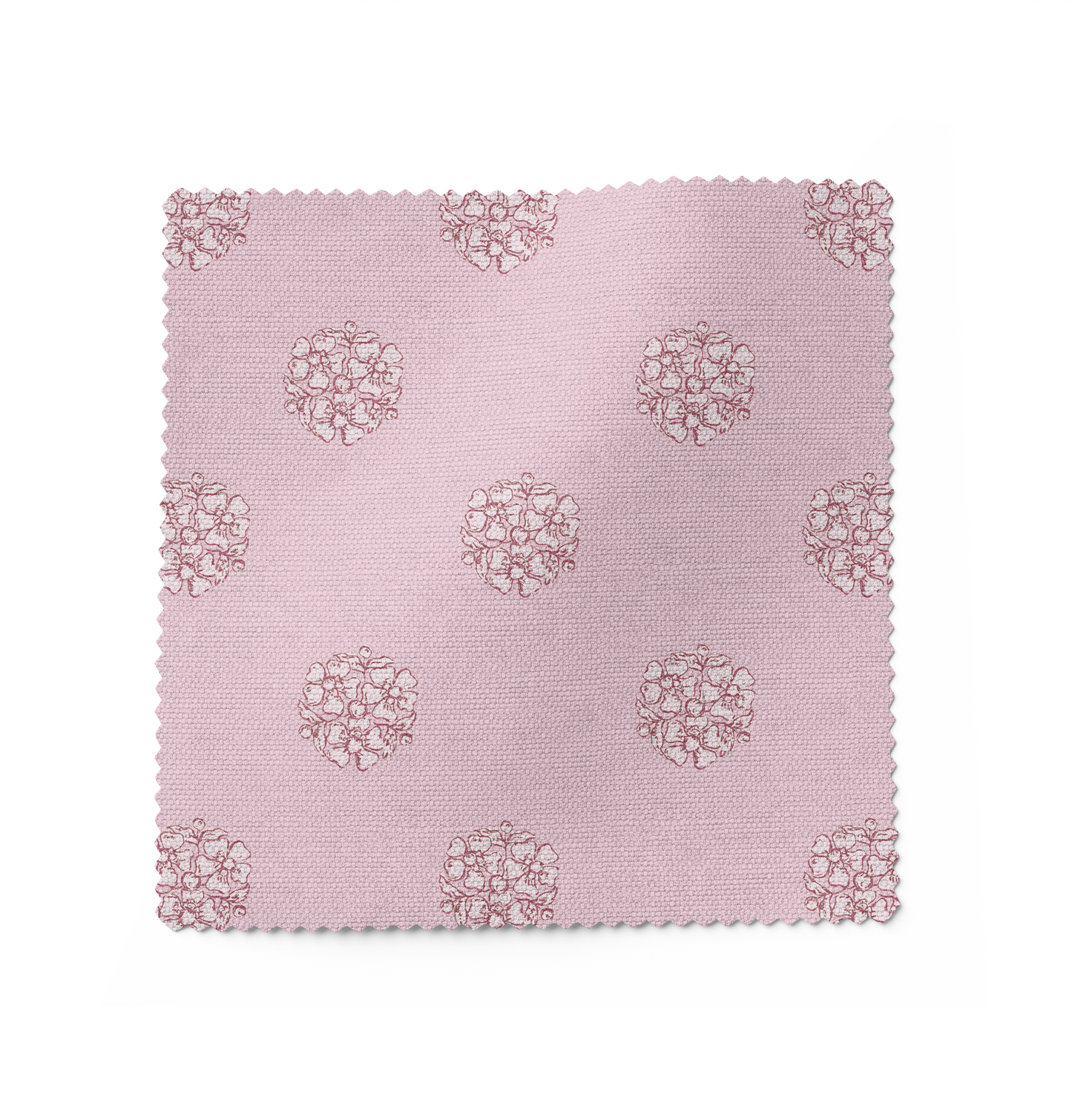'Daisy Dot' Fabric