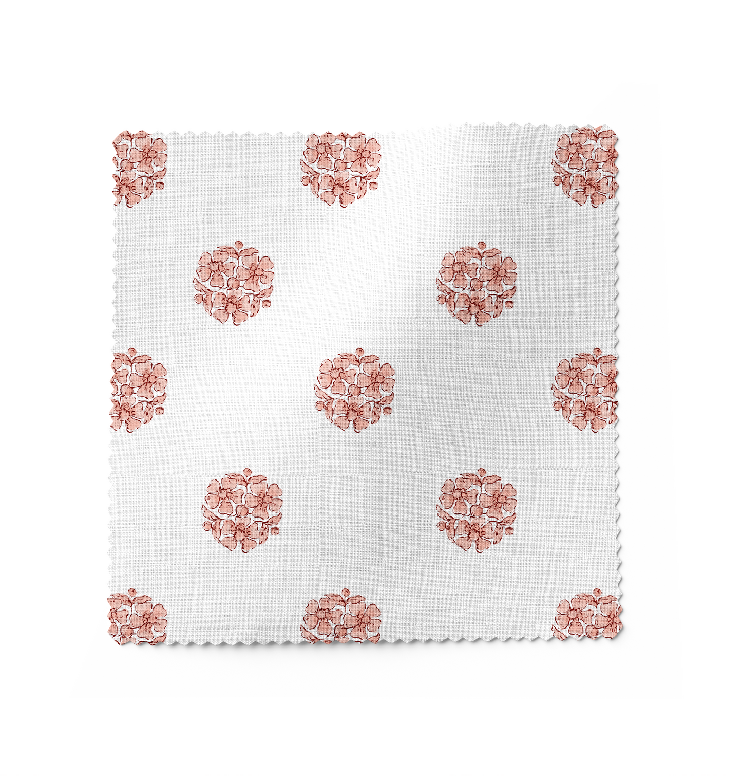 'Daisy Dot' Fabric