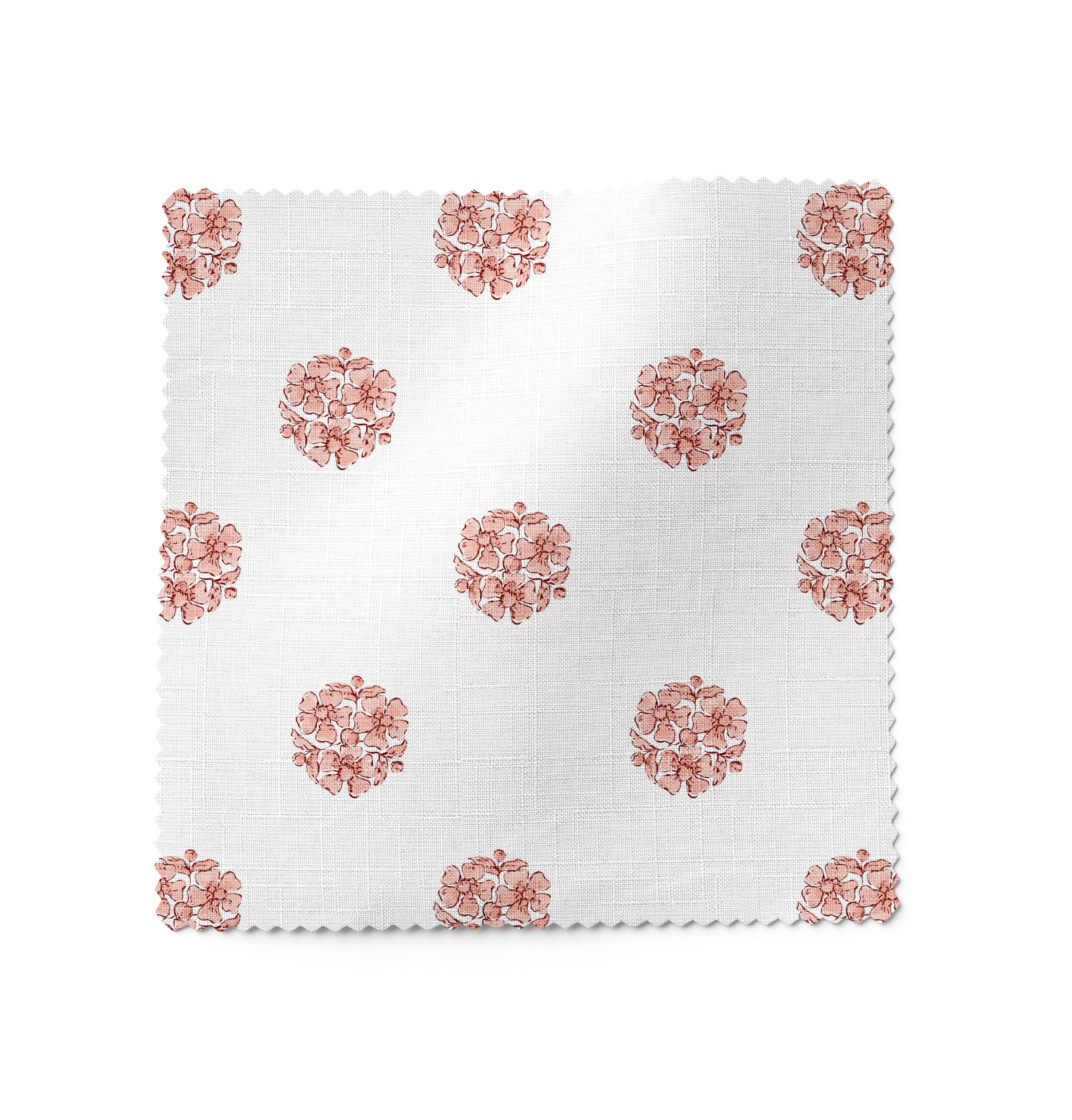 'Daisy Dot' Fabric