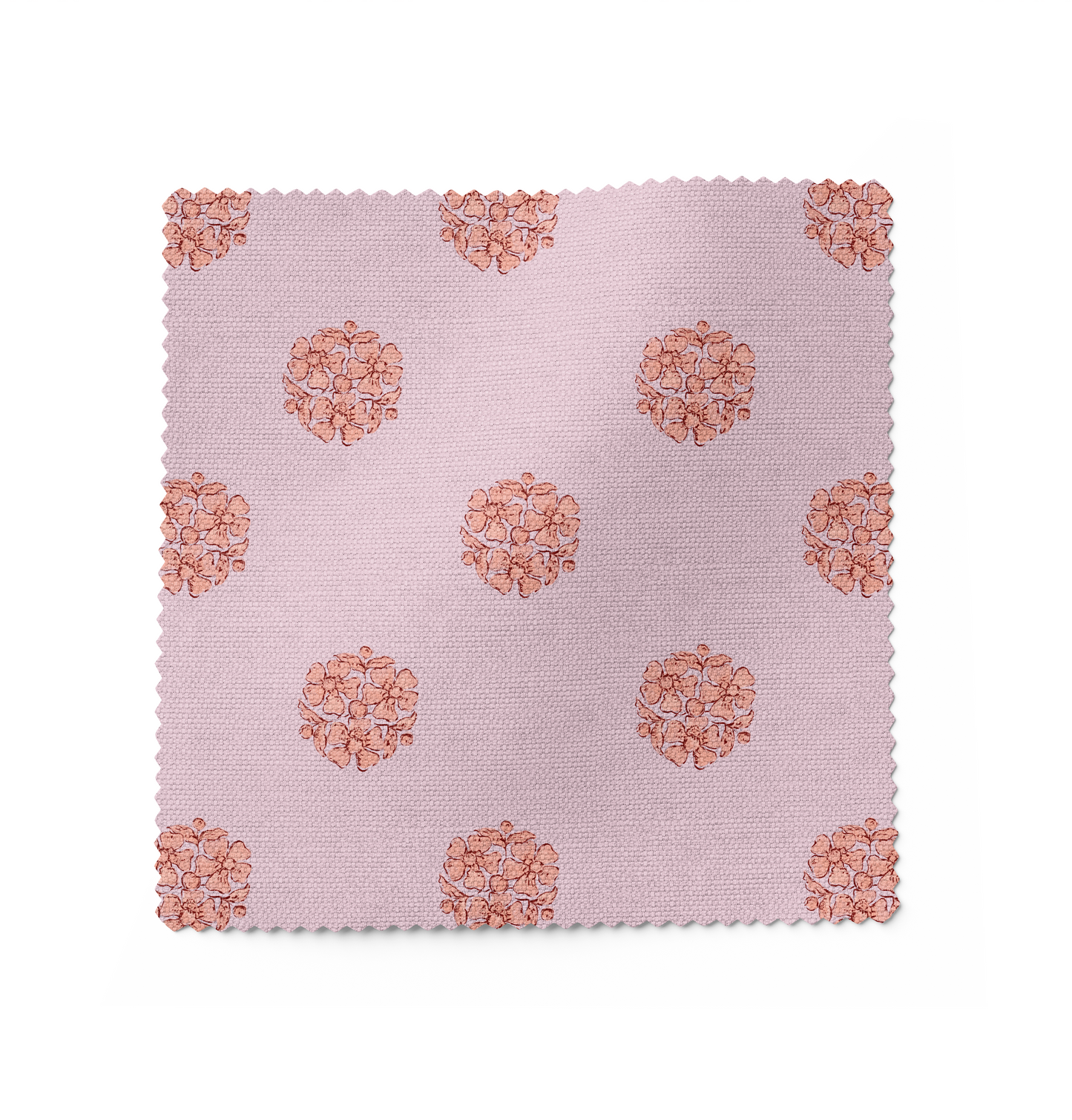 'Daisy Dot' Fabric