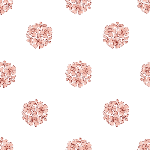 Load image 1 in gallery view. 'Daisy Dot' Fabric