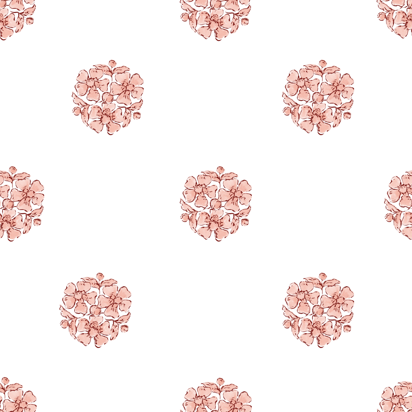 'DaisyDot' Wallpaper