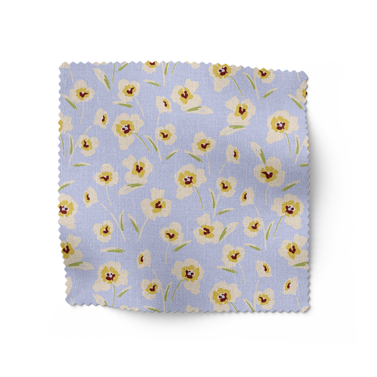 'Havanna Petals' Fabric