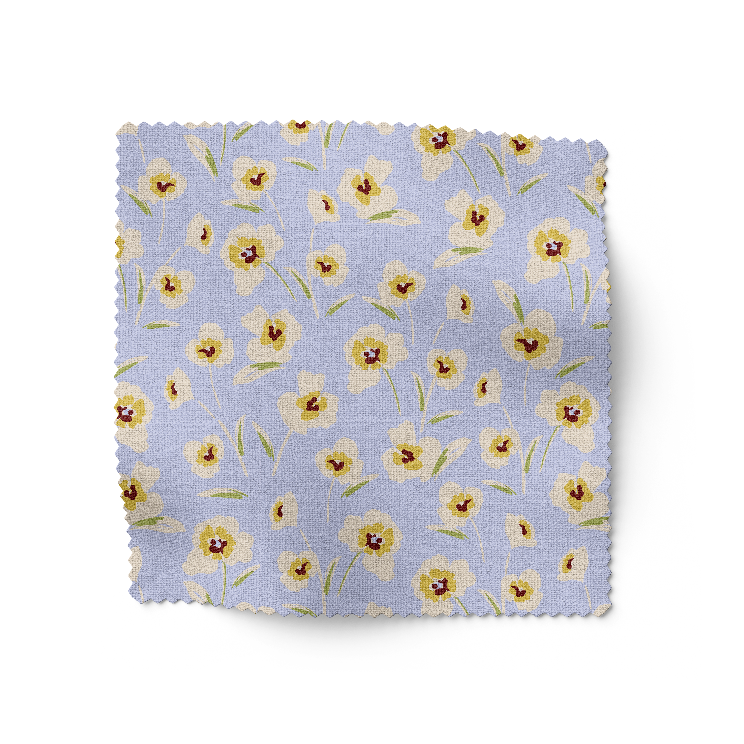 'Havanna Petals' Fabric