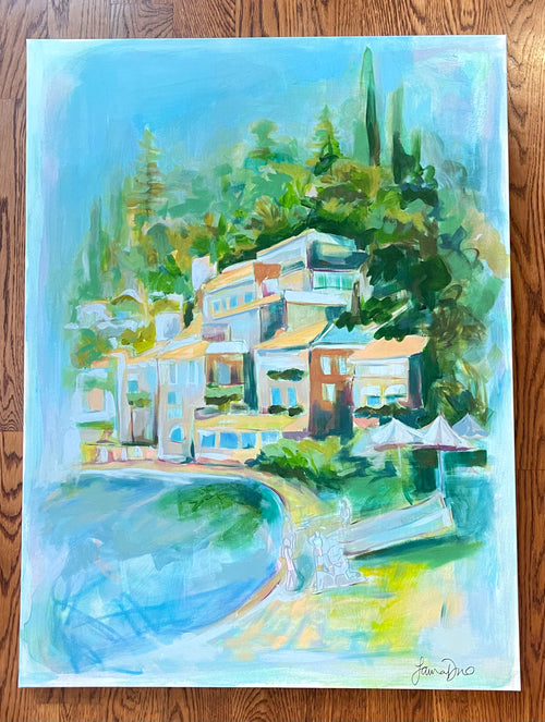 Load image 1 in gallery view. Lake Como Days