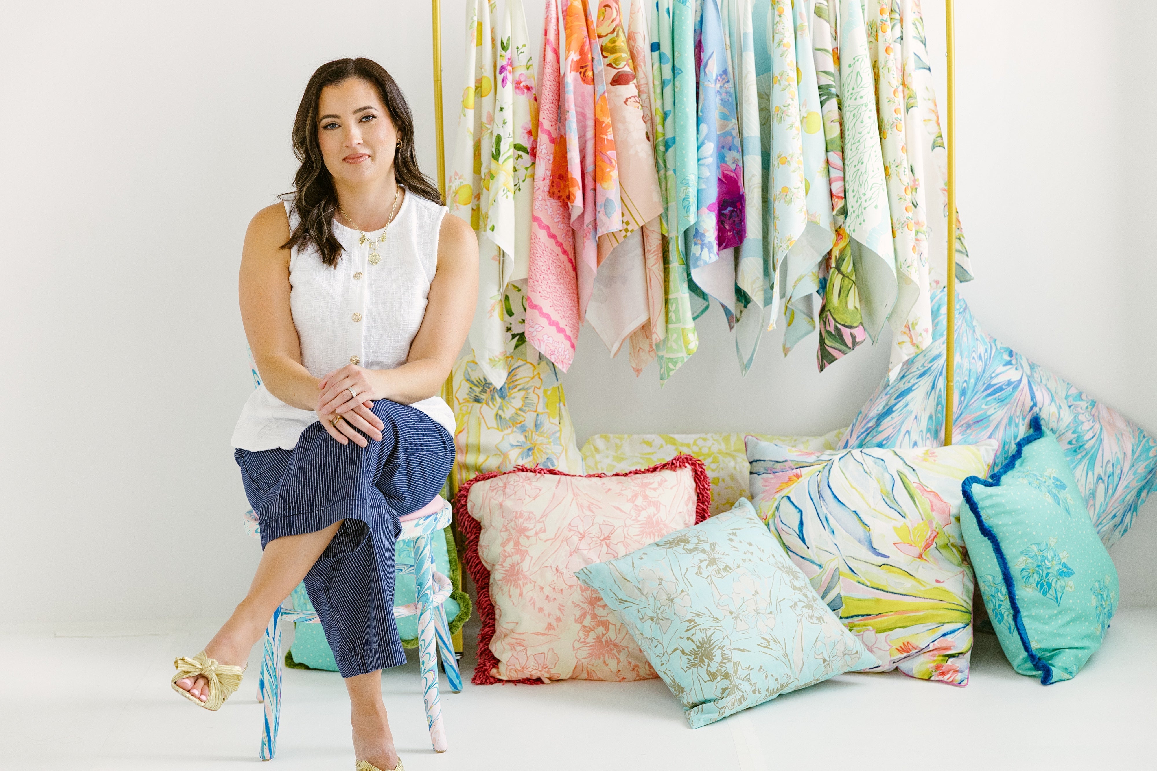 Amelia Island Fabric 7
