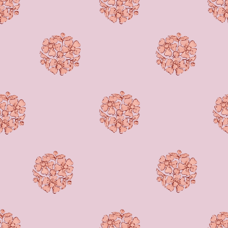 Load image 1 in gallery view. 'DaisyDot' Wallpaper