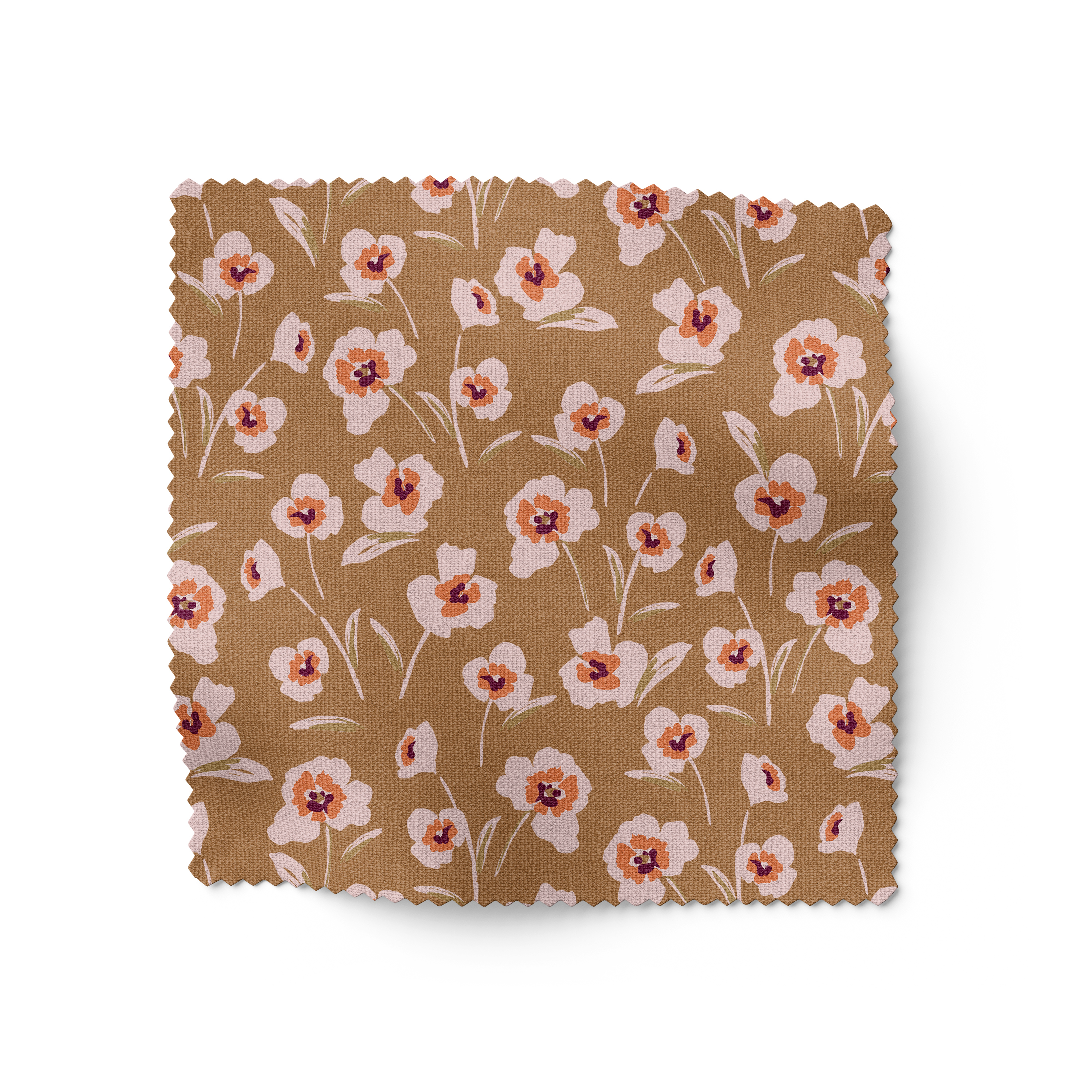 'Havanna Petals' Fabric