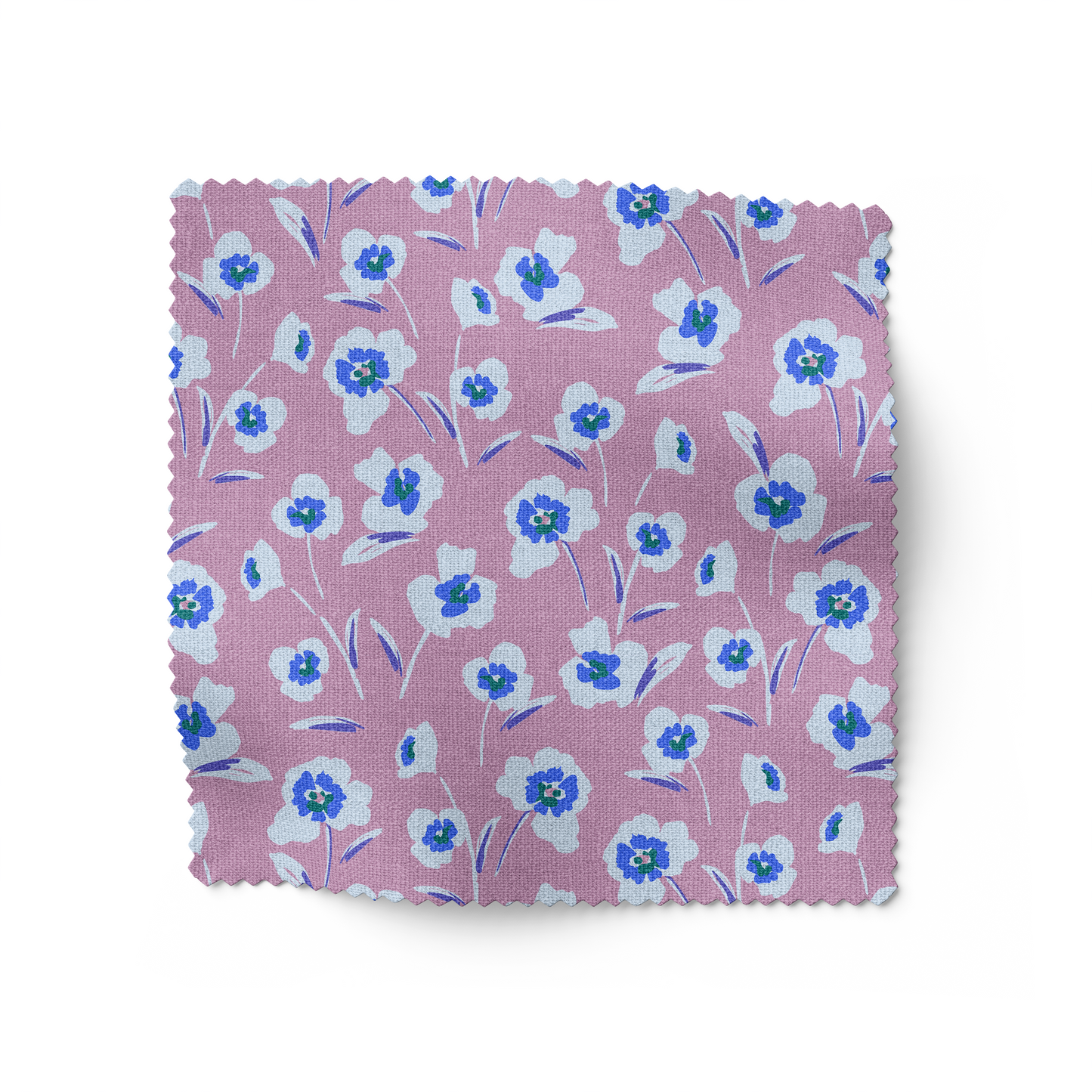 'Havanna Petals' Fabric