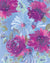 WHOLESALE: Floral Waterscape Tea Towels - Bulk 2-Packs