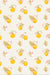 Orange Blossom Tea Towels-2 pack