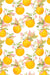 WHOLESALE: Citrus Lattice Tea Towels - Bulk 2-Packs