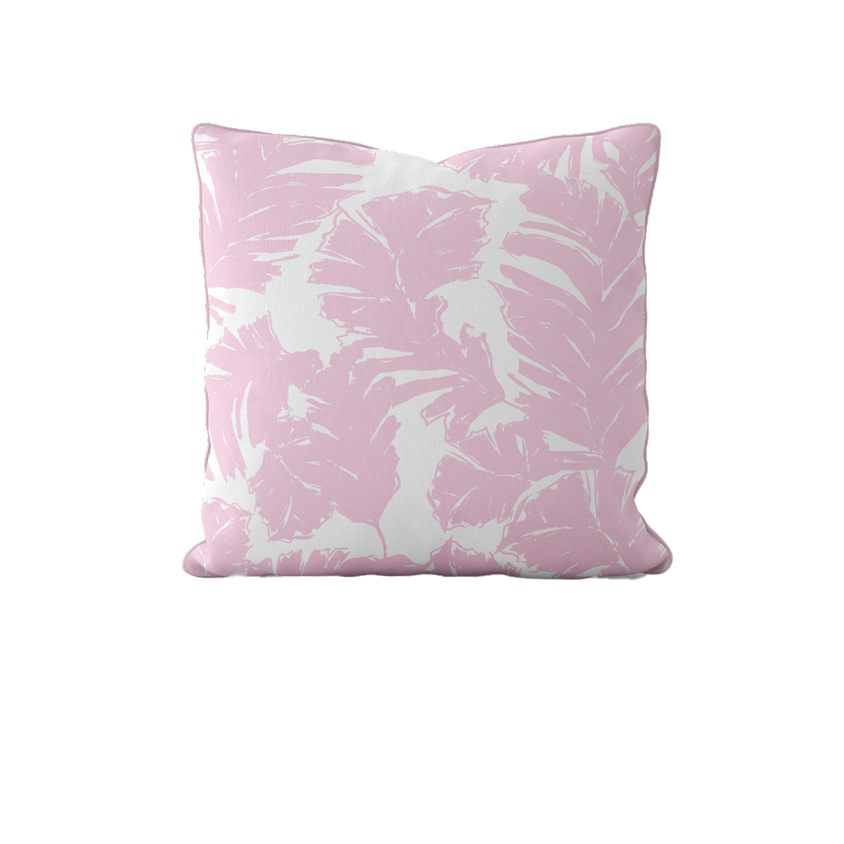 WHOLESALE: Sundrenched Silhouettes Pillow Covers Bulk
