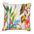 Sweet Flowering Bay Pillow Cover